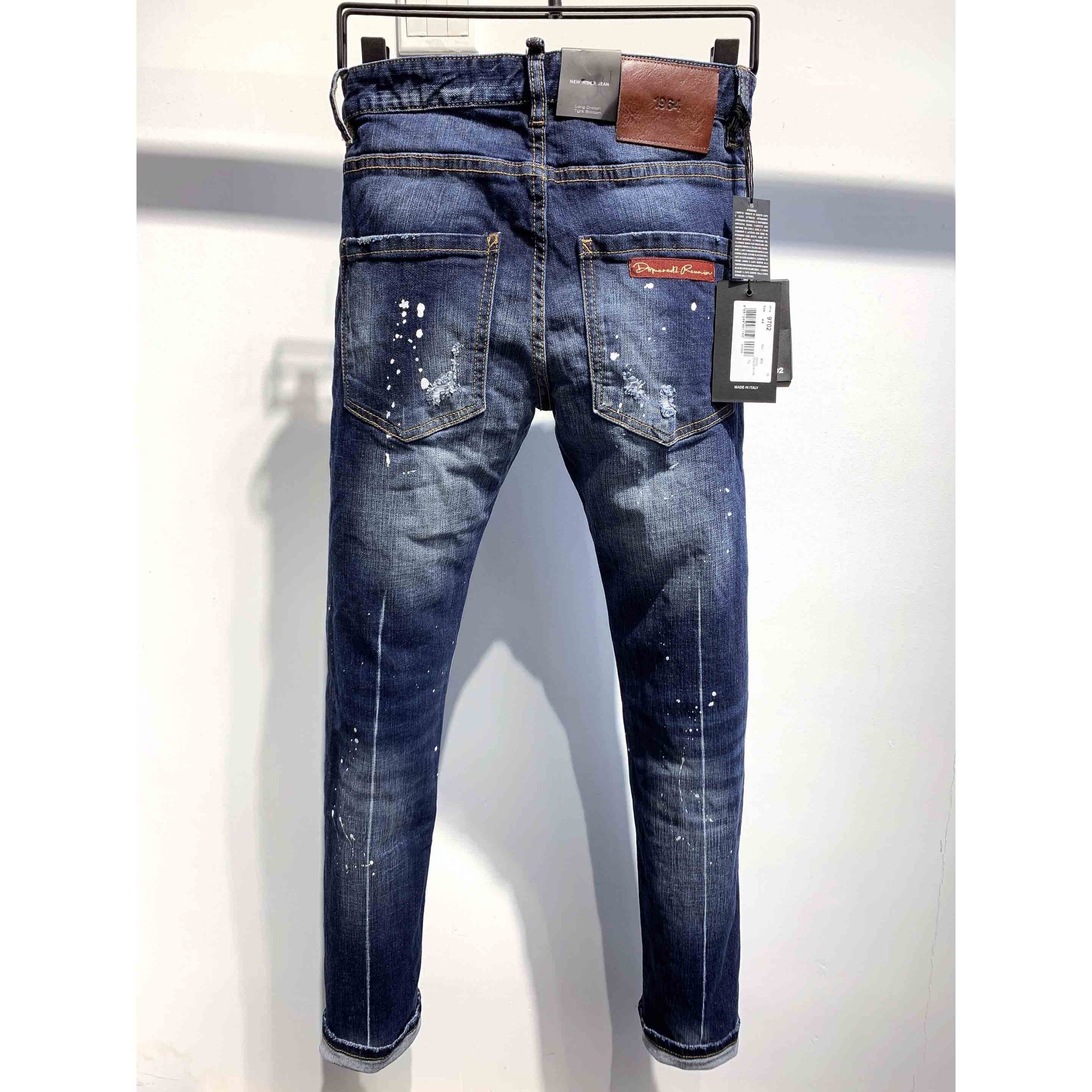 Ioffer sales dsquared jeans